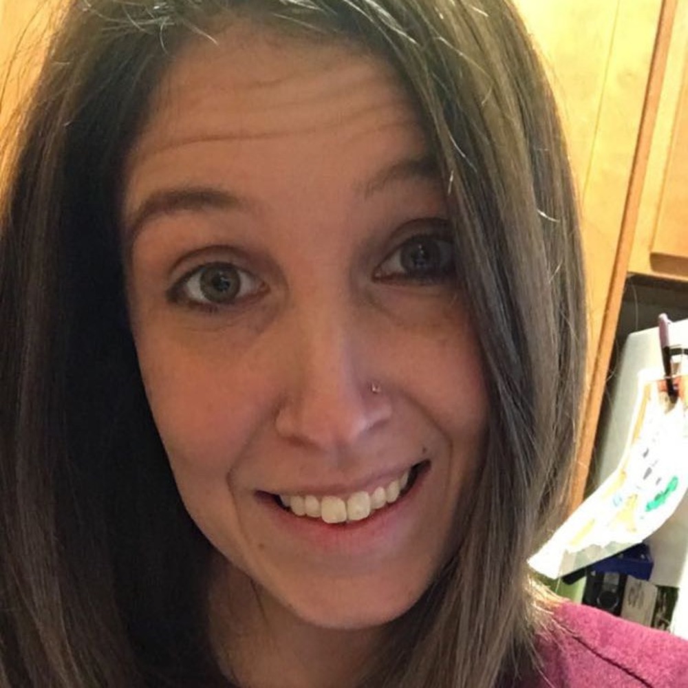 Meet your Posher, Erin